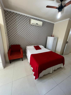 Loft Arraial Caribe